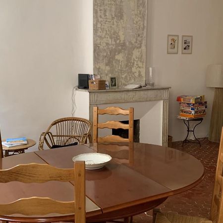 Superbe Appartement Familial En Coeur De Ville - Parking - Petit Dej Sur Demande Ла Сиота Екстериор снимка
