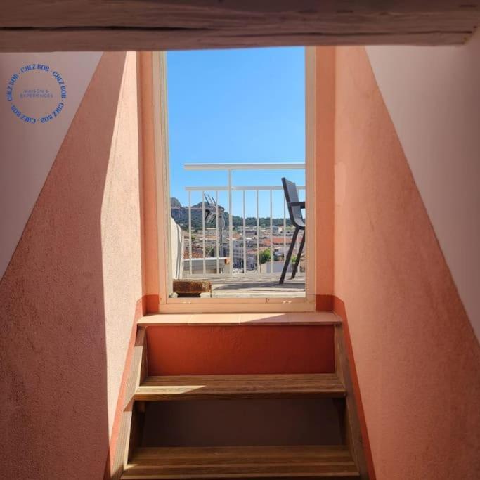 Superbe Appartement Familial En Coeur De Ville - Parking - Petit Dej Sur Demande Ла Сиота Екстериор снимка