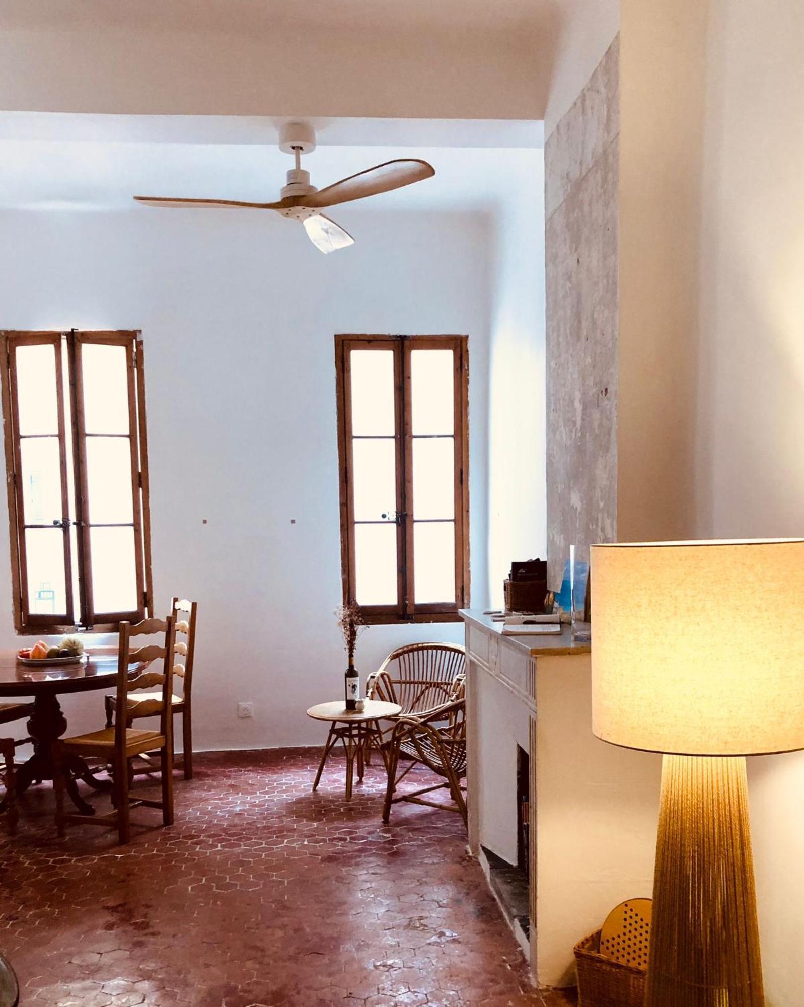 Superbe Appartement Familial En Coeur De Ville - Parking - Petit Dej Sur Demande Ла Сиота Екстериор снимка
