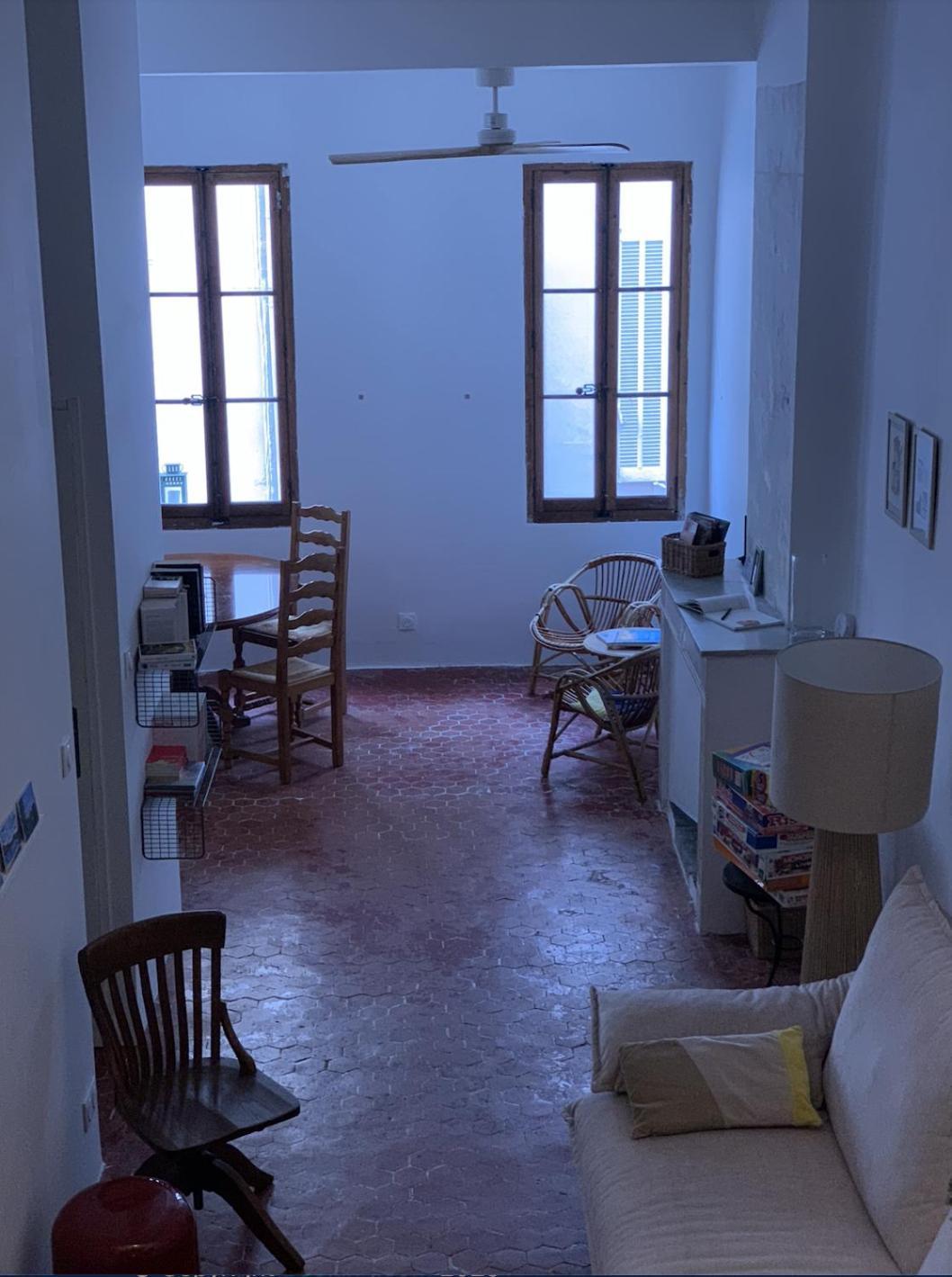 Superbe Appartement Familial En Coeur De Ville - Parking - Petit Dej Sur Demande Ла Сиота Екстериор снимка
