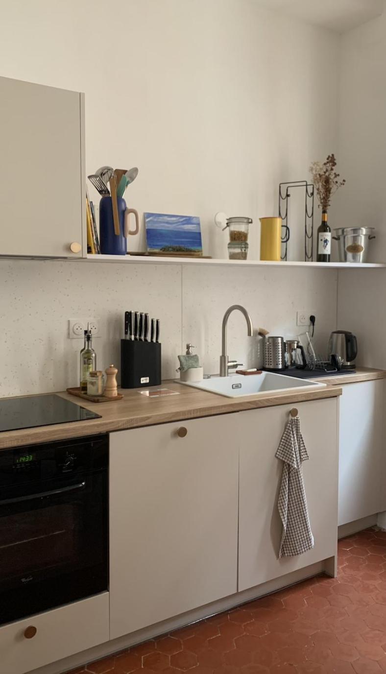Superbe Appartement Familial En Coeur De Ville - Parking - Petit Dej Sur Demande Ла Сиота Екстериор снимка